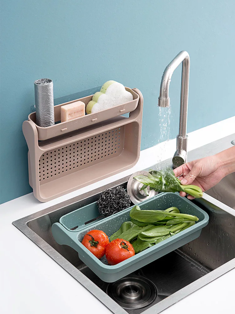 Купить Угловой Органайзер На Раковину