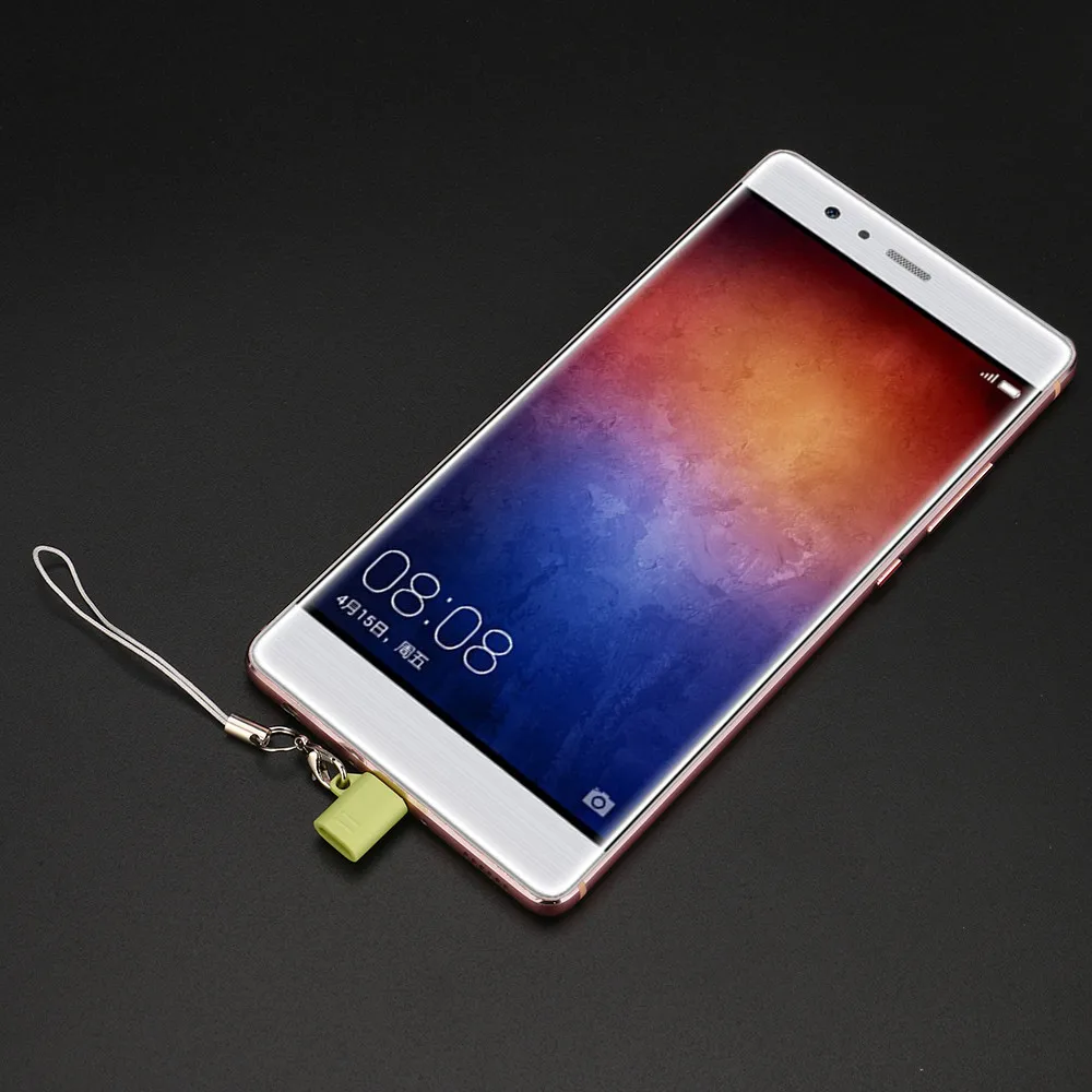 USB-C Тип-C на Micro USB данных зарядный адаптер для samsung Galaxy S9 Dropshiping 29 марта