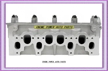 

908 055 1Y BGG 1.9D Cylinder Head For Seat Toledo Ibiza Inca For VW Golf Vento Parati Saveiro L4 95- 1896 1.9L 028103351M 908055