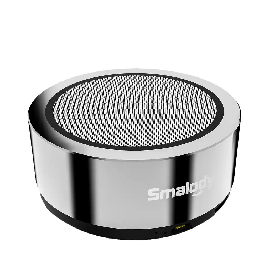 Bluetooth Speaker TF Card Wireless 