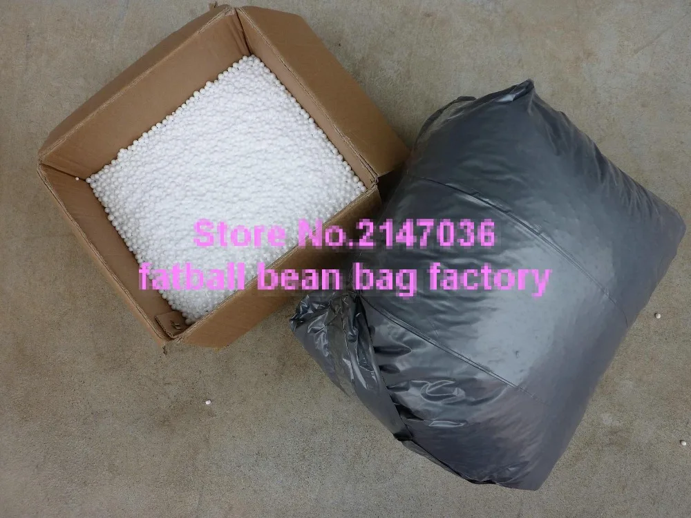 eps filling,polypropylene beans