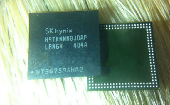 HOTNEW IC H9TKNNN8JDAP H9TKNNN8 9TKNNN8JDAP 9TKNNN8 BGA | Обустройство дома