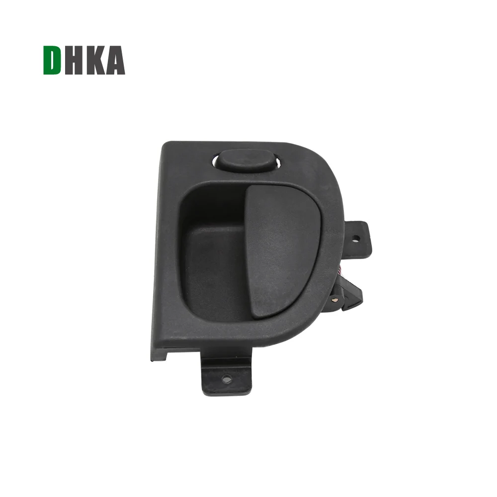 

DHKA INSIDE INTERIOR DOOR HANDLE FOR HYUNDAI STAREX 1998-2007 OEM:83620-4A000
