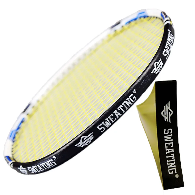 

Badminton Racket Head Protection PU Frame Protector Racquet Guard Wear Resistant Friction Tape Stickers Sports Acceesories