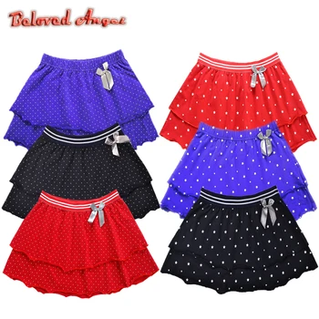 

Baby Cute Summer Fashion Skirt New Lovely Sweet Children Vestidos Kids Girls Costume Princess Girls Ballet Dancing Party Skirt
