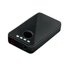 B8 Портативный 2-в-1 bluetooth-передатчик аудио приемник RX и TX 3,5 мм AUX Беспроводной аудио адаптер
