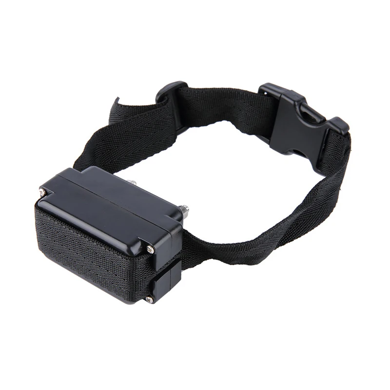 W-227 Waterproof Pet Electronic Dog Fence Automatic Control Dog Training Collars Shock Collar Pet Containment System Dog Collars