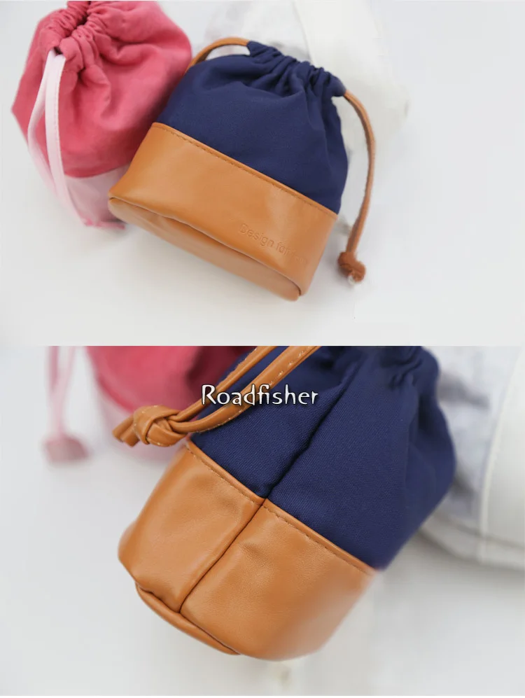 Photography camera storage bag 2