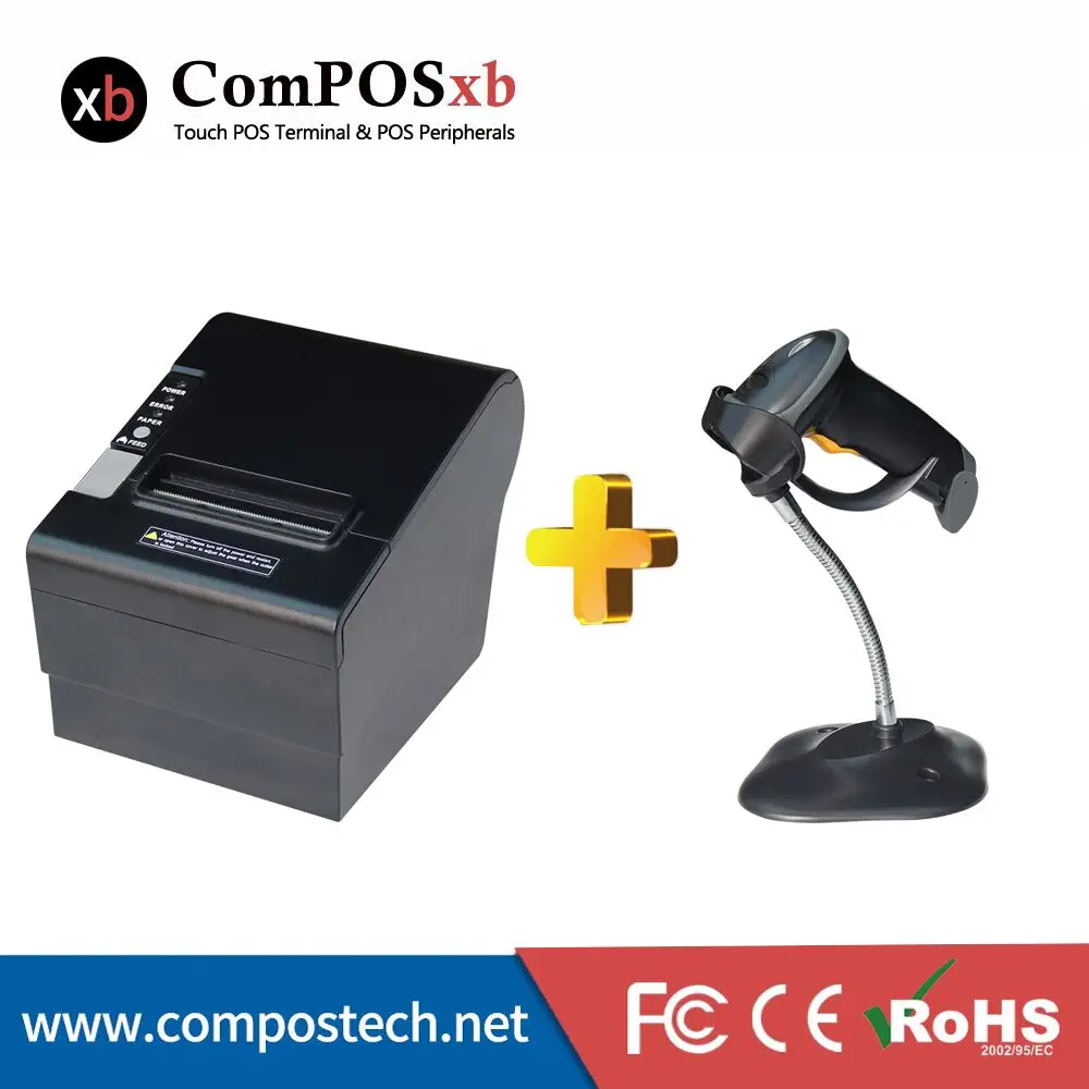 

Selling 80mm Thermal Printer for Retaurant systems/ POS systems/ Industrial control systems POS80250