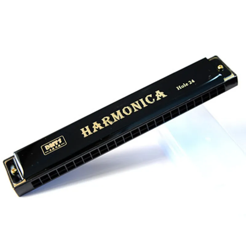 harmonica chromatic