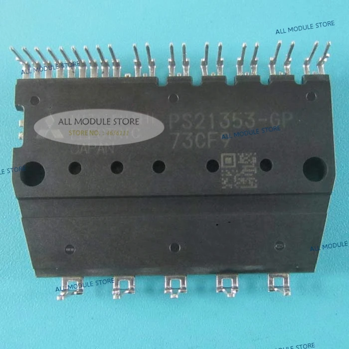 Frete Grátis Novo Módulo Ps21353-gp Ps21353-g 6 Peças e acessórios do gerador