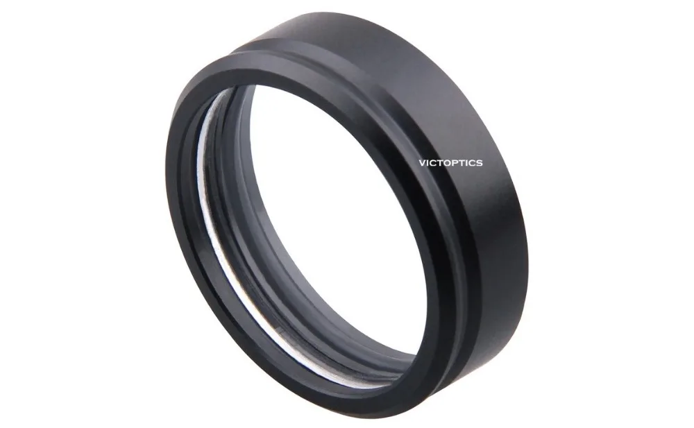 Red Dot Protection Cap VI Acom 2-1
