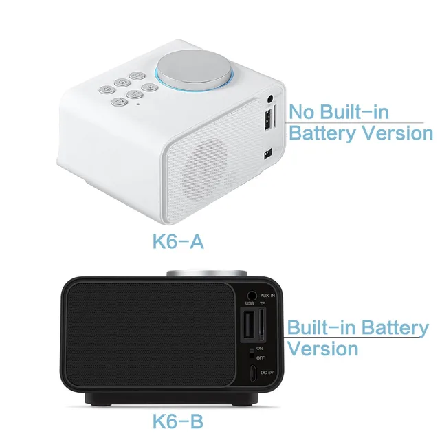 UK/EU/US Plug Multi-function Digital LED Alarm Clock Wireless Bluetooth Speaker Smart LED Night Light Table Lamp Alarm Clocks