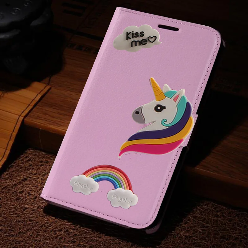 Чехол Кошелек YeLun для Asus Zenfone Max Pro (M2) ZB631KL Angry Eyes Bear Bulldog кожаный чехол с