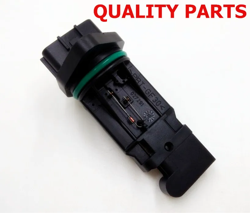 

Japan Mass Air Flow Sensor Meter MAF For Nissan 02-03 Altima Sentra 2.5L 3.5L 22680-8J000 226808J000