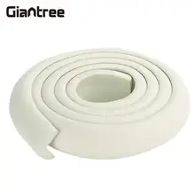 Защитная лента из пенки, натуральный бампер, прокладка, протектор для детей, угловой край, подушки для дома, детская защита, подушка для столкновений