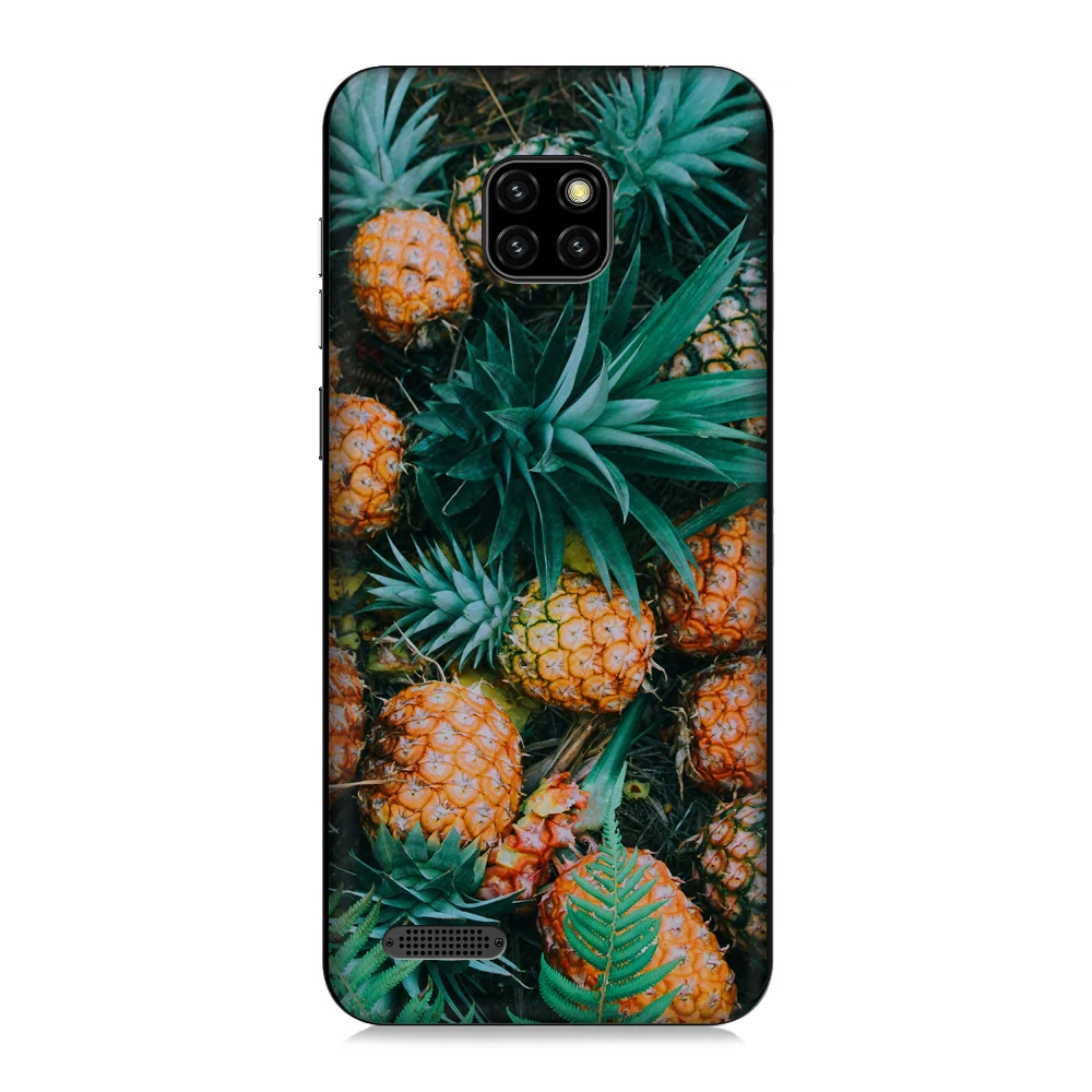 JOOKI жесткий черный PC чехол для Ulefone Note7 на заказ DIY Печать Фото чехол для телефона