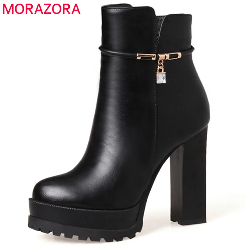 tipos de bota feminina