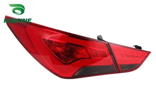 Car Tail light Assembly for  HYUNDAI SONATA 2011-ON
