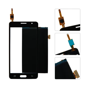 

For Samsung Galaxy On5 G5500 1280x720 LCD Display Touch Screen Digitizer Assembly Replacement