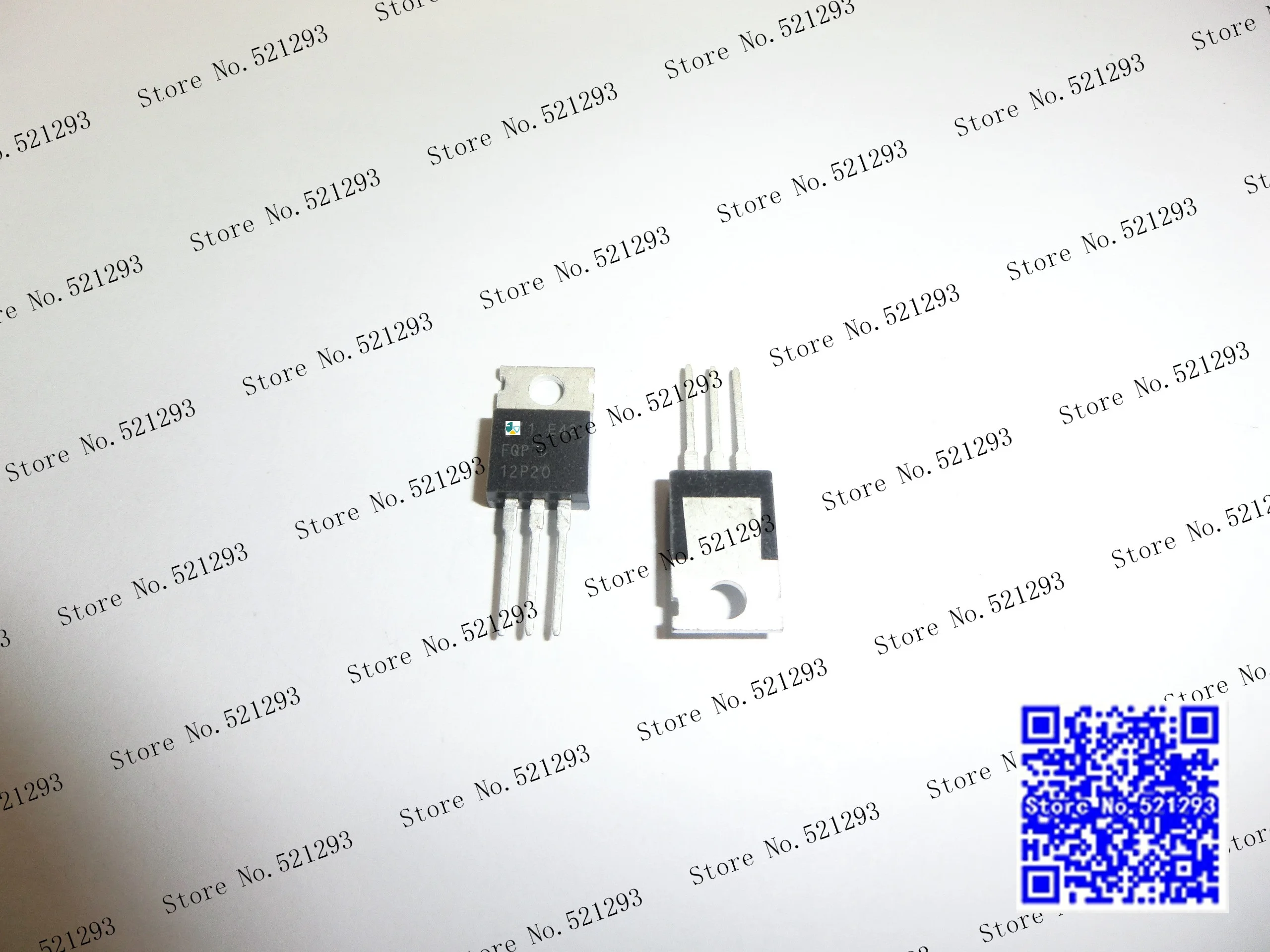 

FQP12P20 FQP12P 12P20 TO220 20PCS