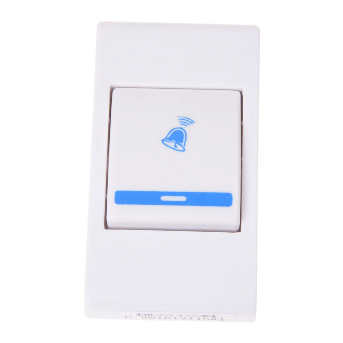Wireless Doorbell Digital Door Chime 16 Tune Melody Home Wireless Doorbell Digital Door Chime 16 Tune Melody Home