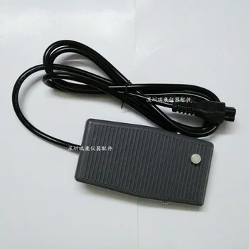 

Jiangsu diving new 7C foot switch 3 hole / stream of people electric suction accessories