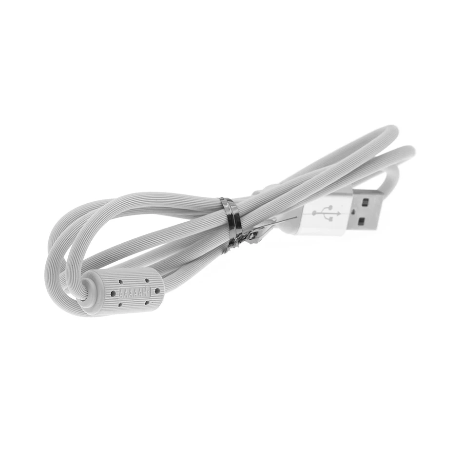 2 м 2.4A Быстрая зарядка TPE синхронизации данных USB кабель для ipad iphone XS Max XR X 8 7 6 Plus 5 SE для samsung huawei Xiaomi Micro type C