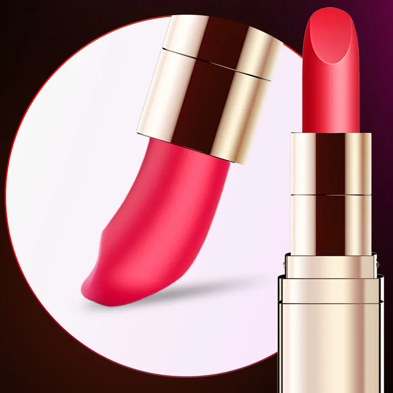 

Mini Lipstick Vibrator High Quality Bullet Vibrating Nipple Massage Magic Wand Clitoris Stimulator Sex Toys for Women Secret