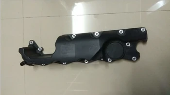 

New Camshaft Valve Cover Cylinder Head For Land Rover LR2 3.2L I6