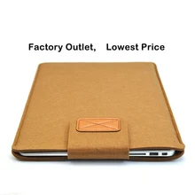

2018 New Soft Sleeve Bag Case Notebook Cover for 8in 10in Macbook/Laptop/Tablet PC Ultra Thin Protective Case Cover for XIaomi