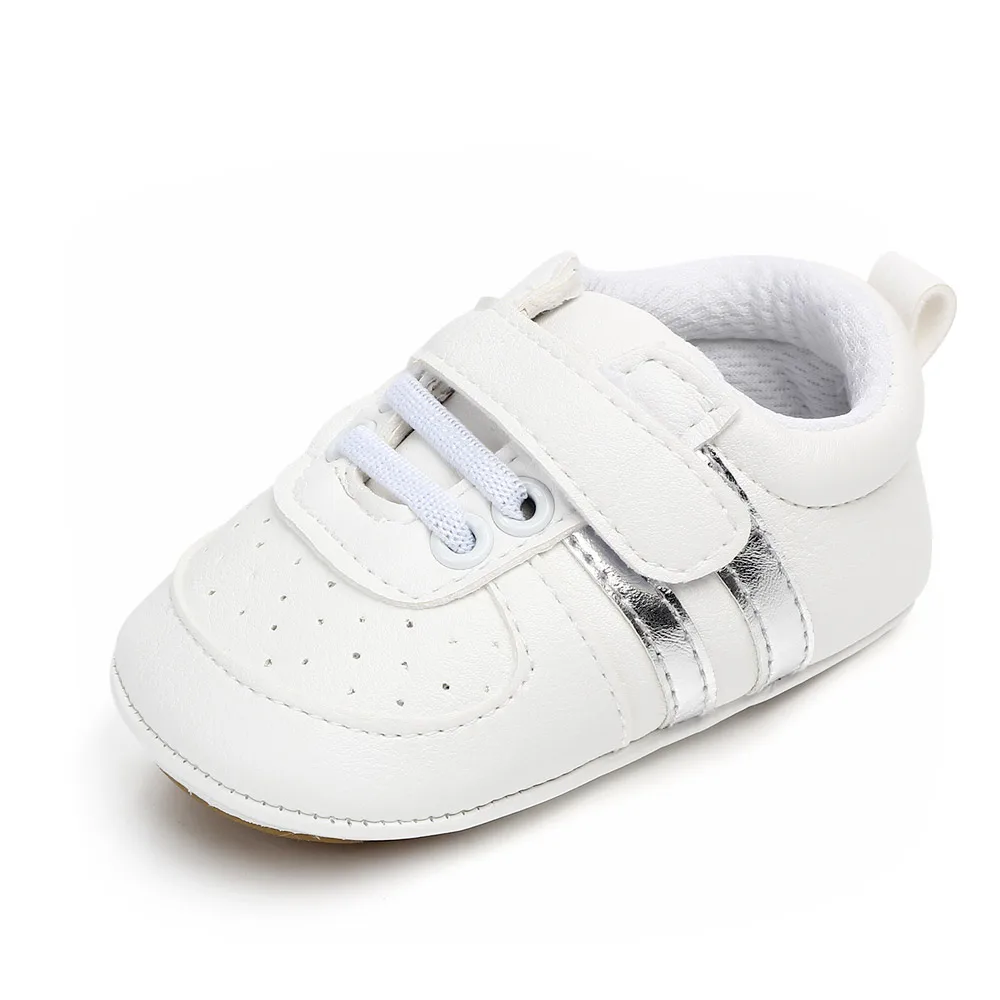 Обувь для маленьких мальчиков на резиновой подошве; белая детская обувь; кожаная обувь на резиновой подошве для маленьких мальчиков; черные кожаные детские ботиночки