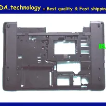 Wellendorff ноутбук чехол для задней части корпуса для hp ProBook 450 G1 455 G1 серии Нижняя крышка основания D случае