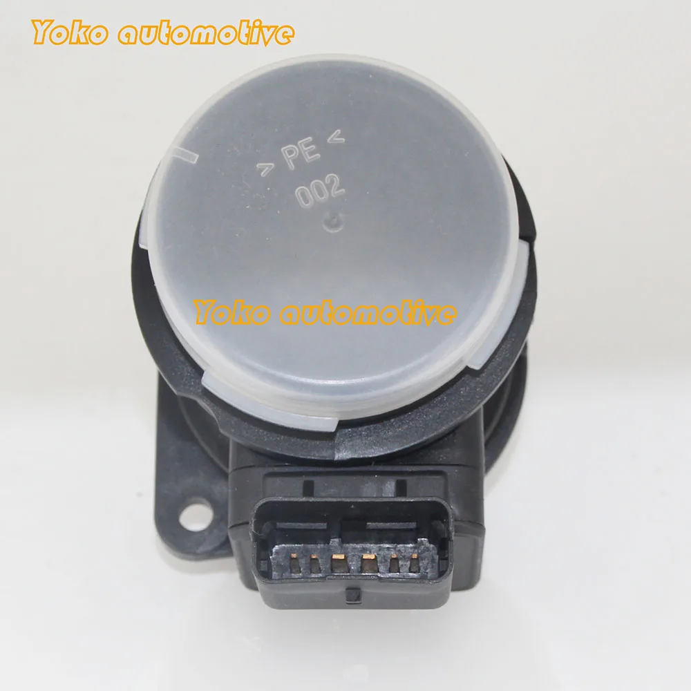 Датчик воздушного потока MAF для PEUGEOT 307 Break(3E)(2002/03-/) 5WK9631/5WK9631Z/8ET009142-391/2S6Q12B579AA/2S6Q12B579AB/1 348 614