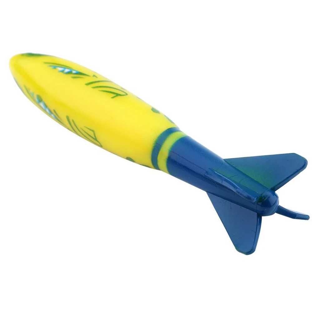Маленькая Дайвинг рыба развлекательная игрушка для подводного плавания для внутреннего Прямая