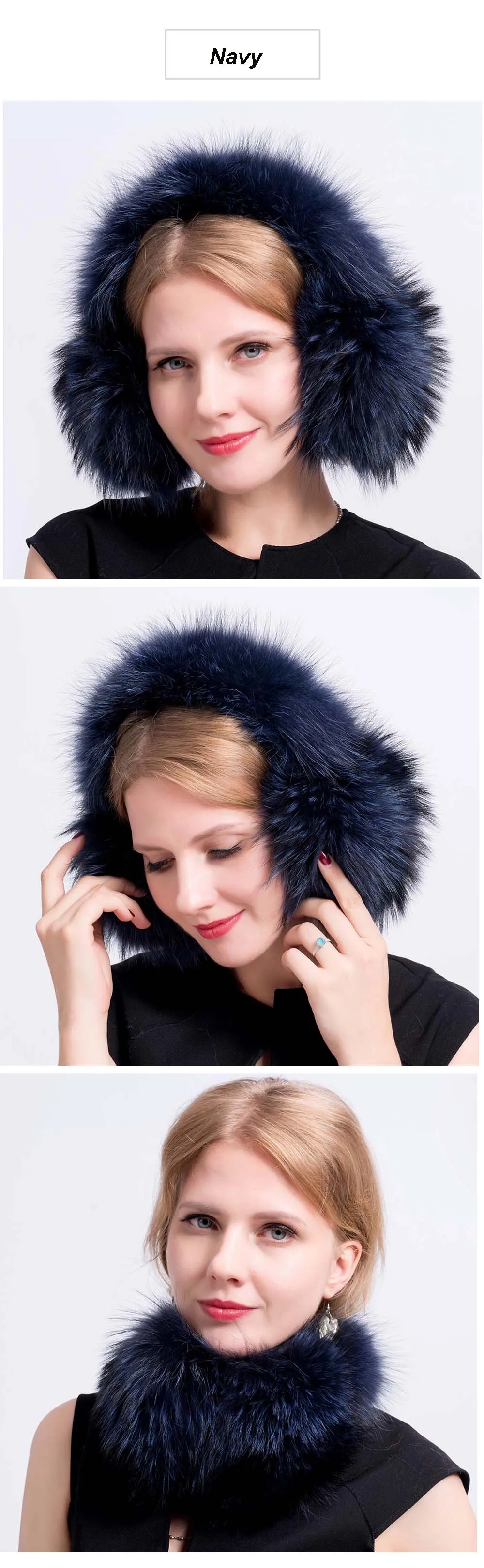 fox fur earmuff 4