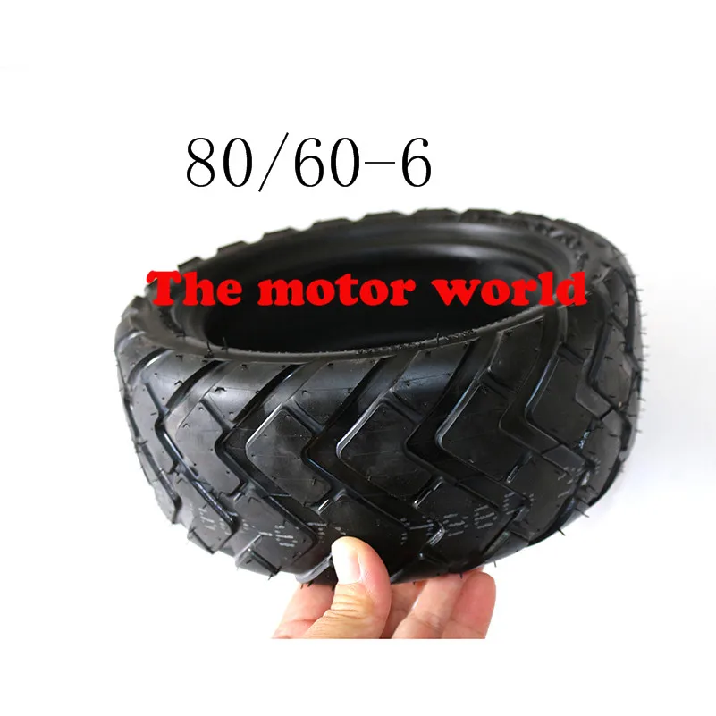 80 60 6 Tire Tubeless Tire Scooter Wear Resistant 80 60 6 For New Electric Scooter Mini Kibe Avt For All Of This Model Tyres Aliexpress