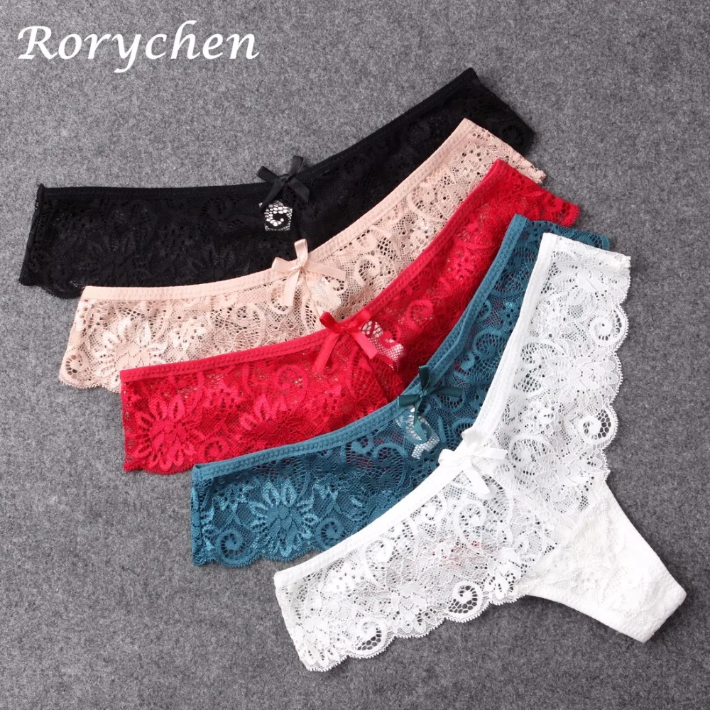 Трусики стринги женские кружевные с вышивкой батальных размеров|g-string panties|g string