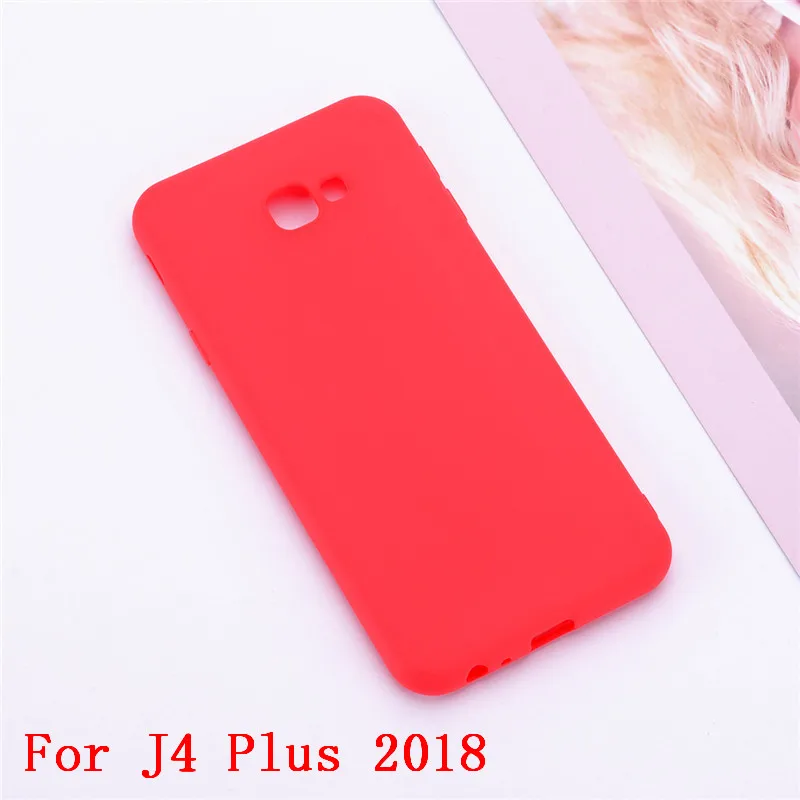 Чехол для телефона для Fundas samsung J4 чехол кожаный бумажник для Coque samsung Galaxy J4 Plus J415 J415F SM-J415F Бумажник откидная крышка