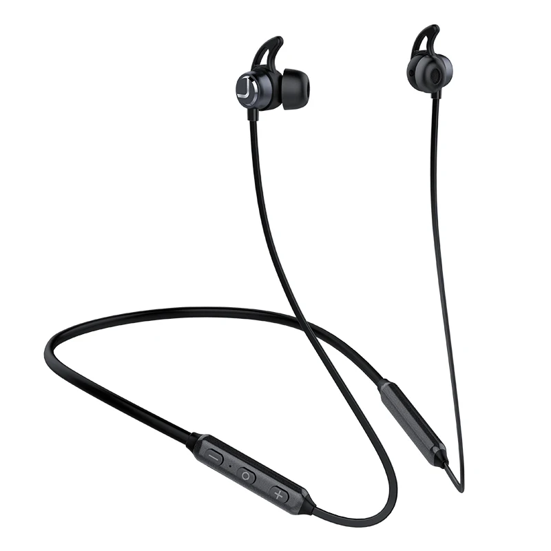 Новинка 2019 металлические спортивные водонепроницаемые наушники Lenov X1 Bluetooth 5 0 с
