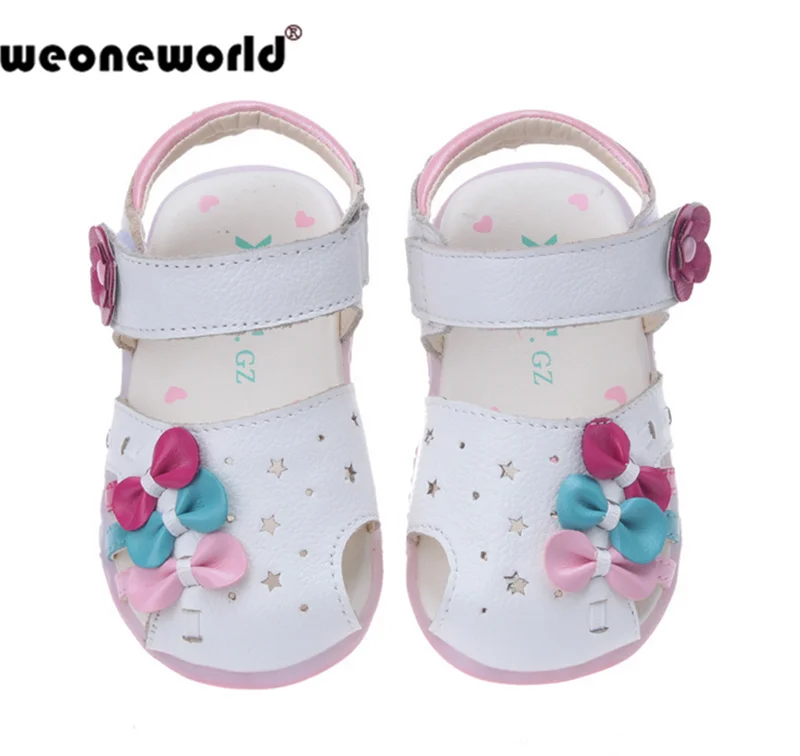 cute baby girl sandals