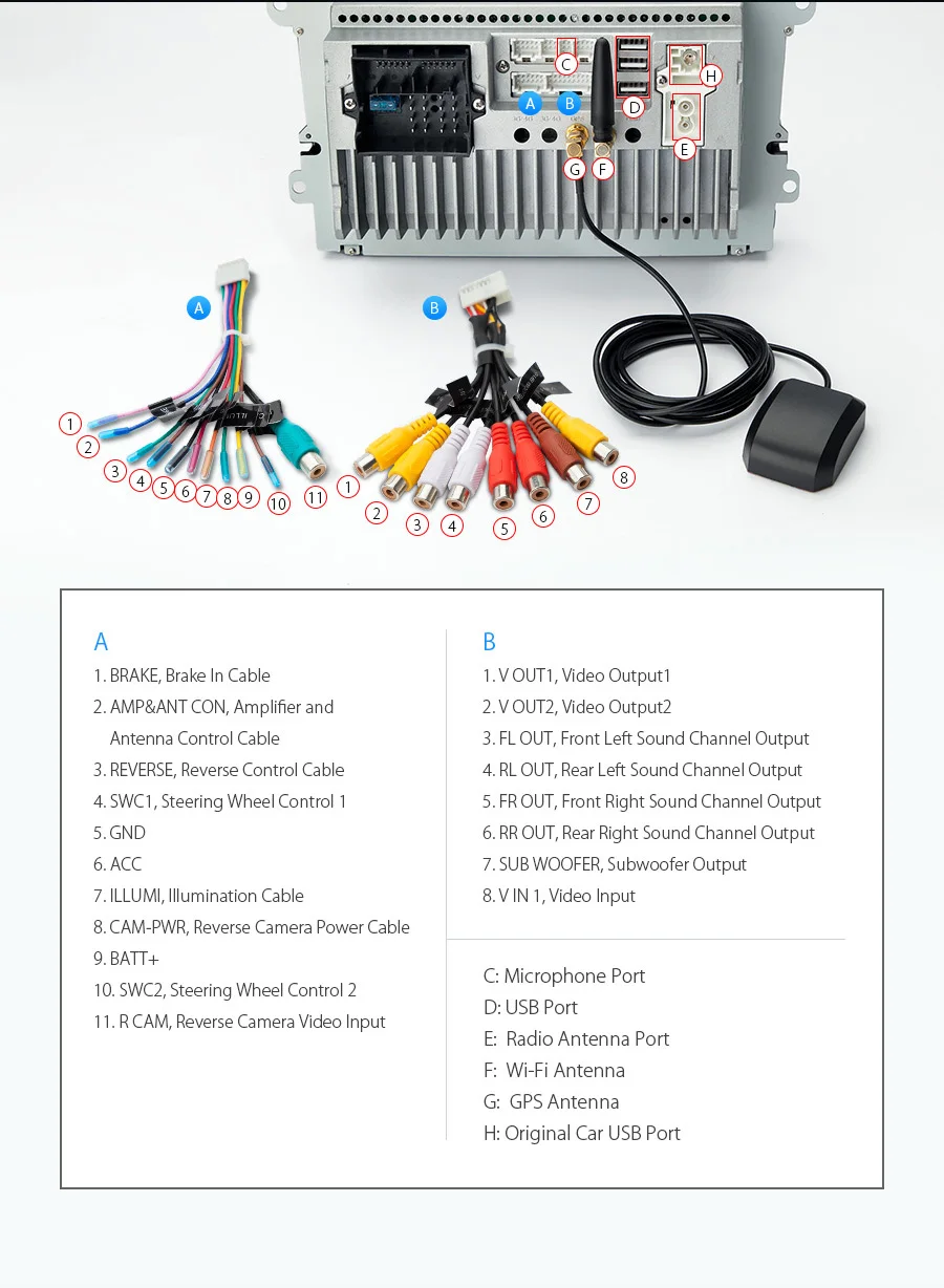 Discount 9" Android 9.0 Multimedia Car Stereo Radio Player GPS for Volkswagen Golf Passat CC Touran Tiguan Sharan for Skoda for Seat 34