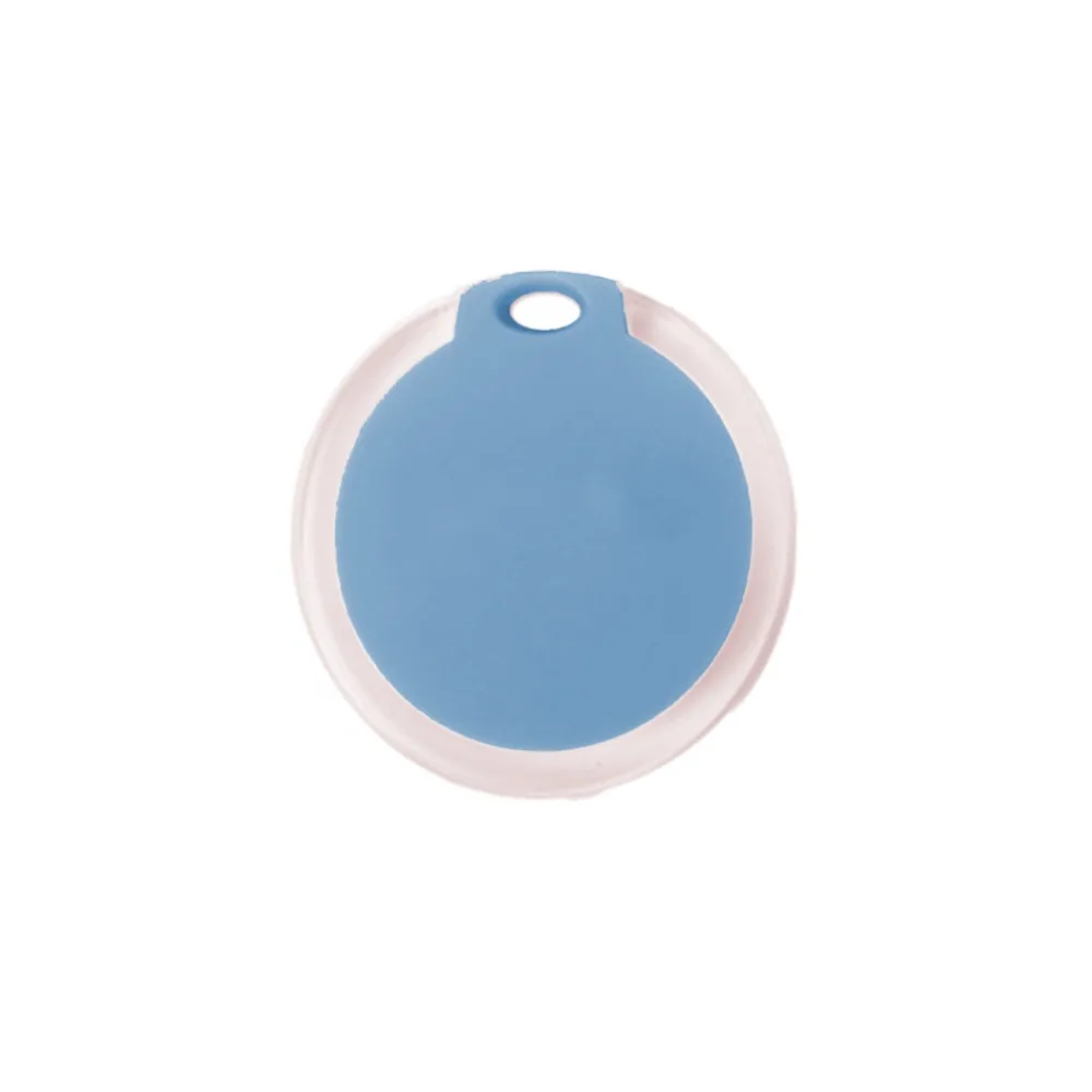  1 Pc Selftime Anti-Verloren Diebstahl Gerät Alarm Bluetooth Remote GPS Tracker Kind Haustier Tasche