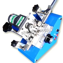 Automatic molding machine Shape machine Mould device IC molding Machines outside eight inside eight molding Machinery 1PC