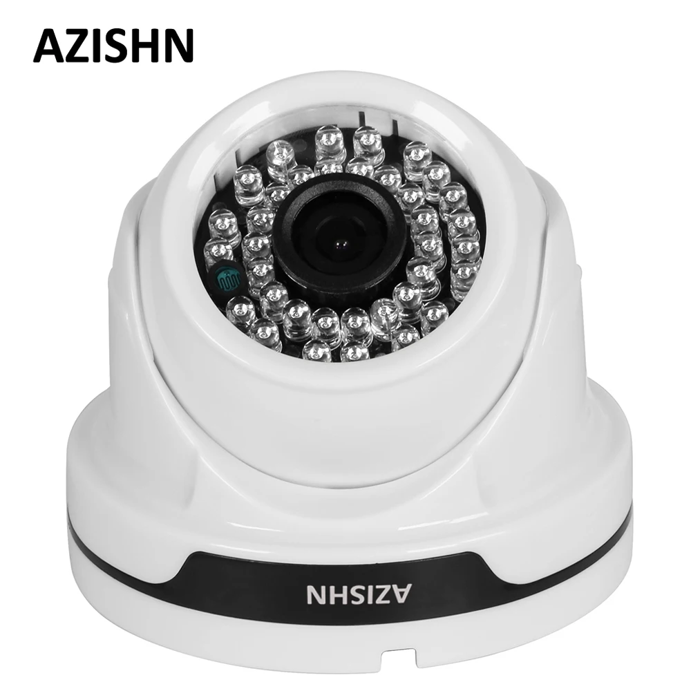 Buy AZISHN AHD camera 5MP 1/3" SC3035/OV4689 2560*1920