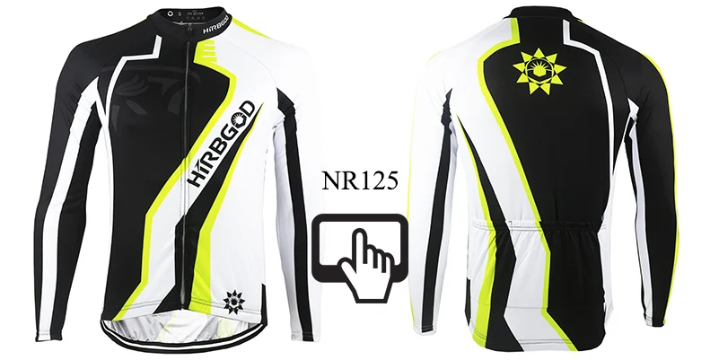 NR125-N