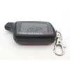 X5 LCD Remote Control Key Fob For Russian Version Vehicle Security Two way car alarm system TOMAHAWK X5 Keychain ► Photo 2/4
