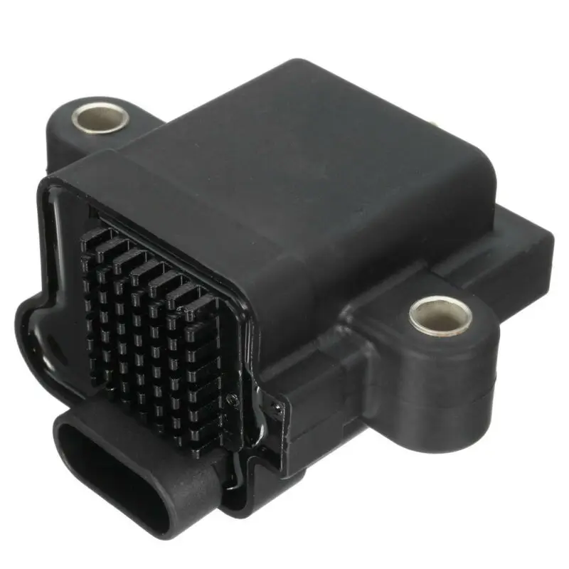 Катушка зажигания 300-8M0077471 300-879984T01 для Mercury Optimax 339-879984T00 позволяют 0,5-1 дюйм разницы