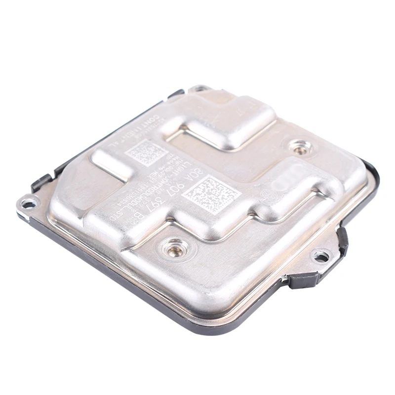 AUDI Q5 A8 FULL LED HEADLIGHT CONTROL UNIT MODULE BALLAST ECU