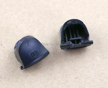 

50pairs/lot L2 R2 trigger Button For PS4 Wireless controller L2 R2 gamepad buttons